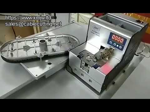 Automatisk skrue- og møtrikdriver med møtrikdispenser