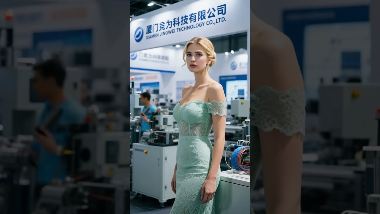 Xiamen Jingwei Technology – Automationsløsninger til trådbehandling og pakning