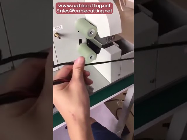 Isoleringstapeviklingsmaskine - Automatisk tap- og viklemaskine til elektrisk isolering