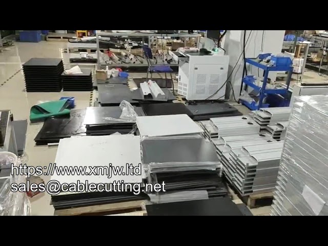 3-akset bordplade hotmelt limdispenseringsrobot til mobiltelefonhus