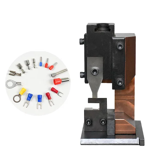 OTP High Præcision Horizontal/Straight Molds