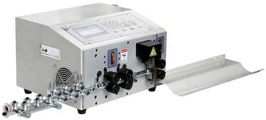 25mm² Auto Trådstripper Cutter WPM-MAX1-6