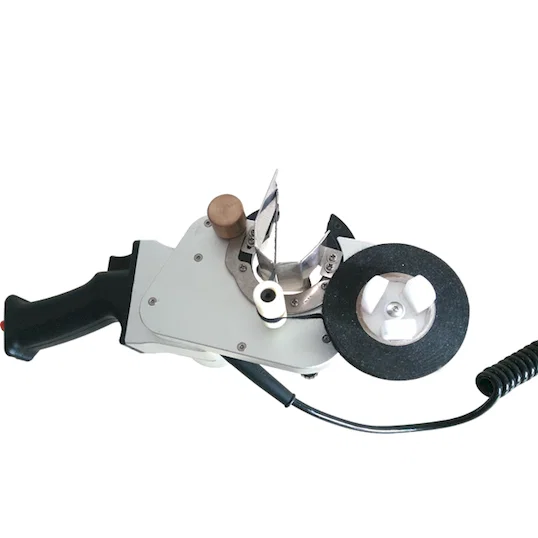 Håndholdt Tape Viklemaskine AT-100