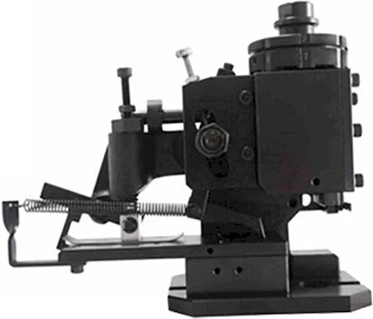 JST Straight Crimping Mold (European)