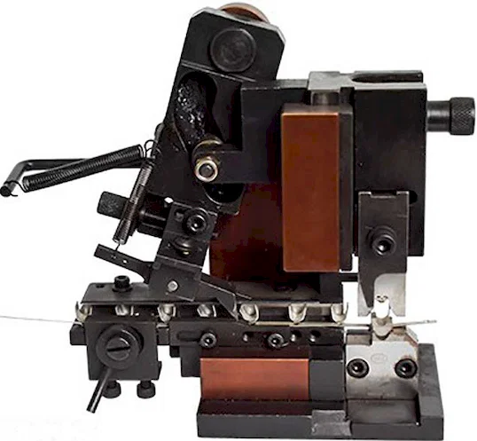 OTP U-Shape Crimping Mold