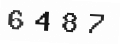 Verification Code Image