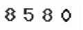 Verification Code Image